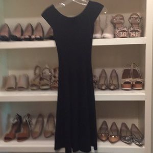 Kate Spade off the Shoulder Sweater Dress